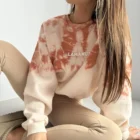 Bluza VARIOUS LA MANUEL handmade