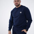 DRES BG COMFORT MAN Granat Brandenburg Couture