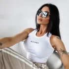 Top damski IMELY O LA VOGA biały